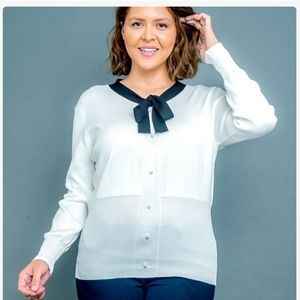 Women's PLUS SIZE SWEATER